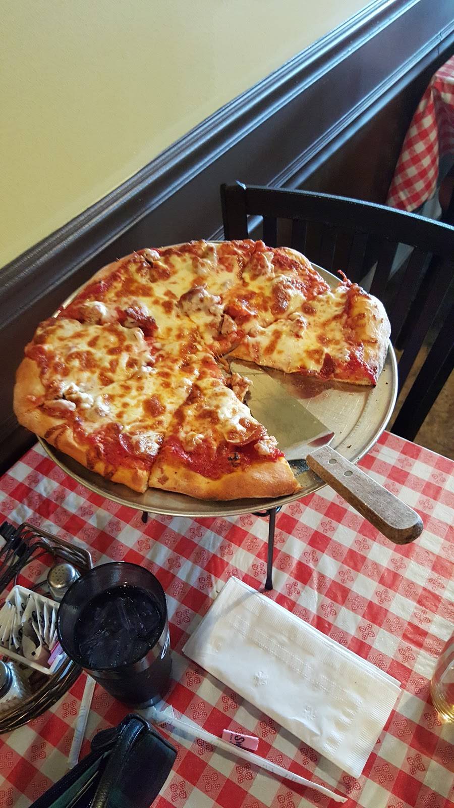 Macris Italian Kitchen | restaurant | 315 W Ireland Rd #102, South Bend, IN 46614, USA | 5742310200 OR +1 574-231-0200