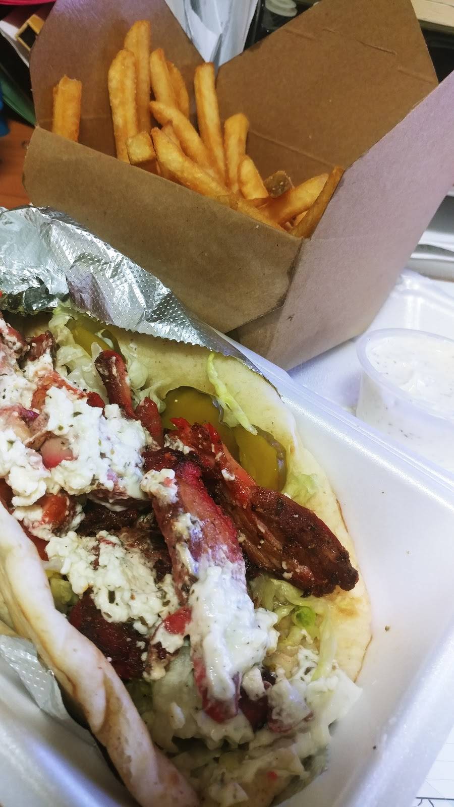 Go Falafel | restaurant | 236 W Alpine Ave, Stockton, CA 95204, USA | 2095467555 OR +1 209-546-7555