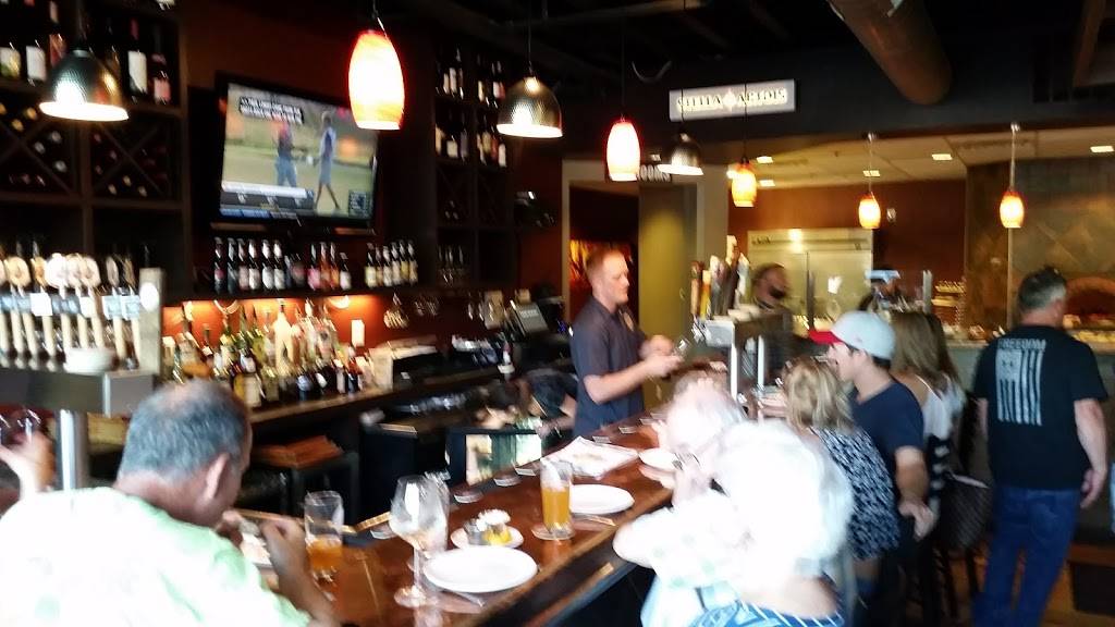 Peel Wood Fired Pizza | restaurant | 921 S Arbor Vitae, Edwardsville, IL 62025, USA | 6186598561 OR +1 618-659-8561