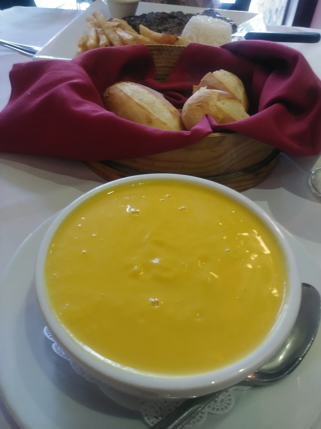 Meson Ria De Vigo | restaurant | 1363 Coral Way, Miami, FL 33145, USA | 3058547222 OR +1 305-854-7222