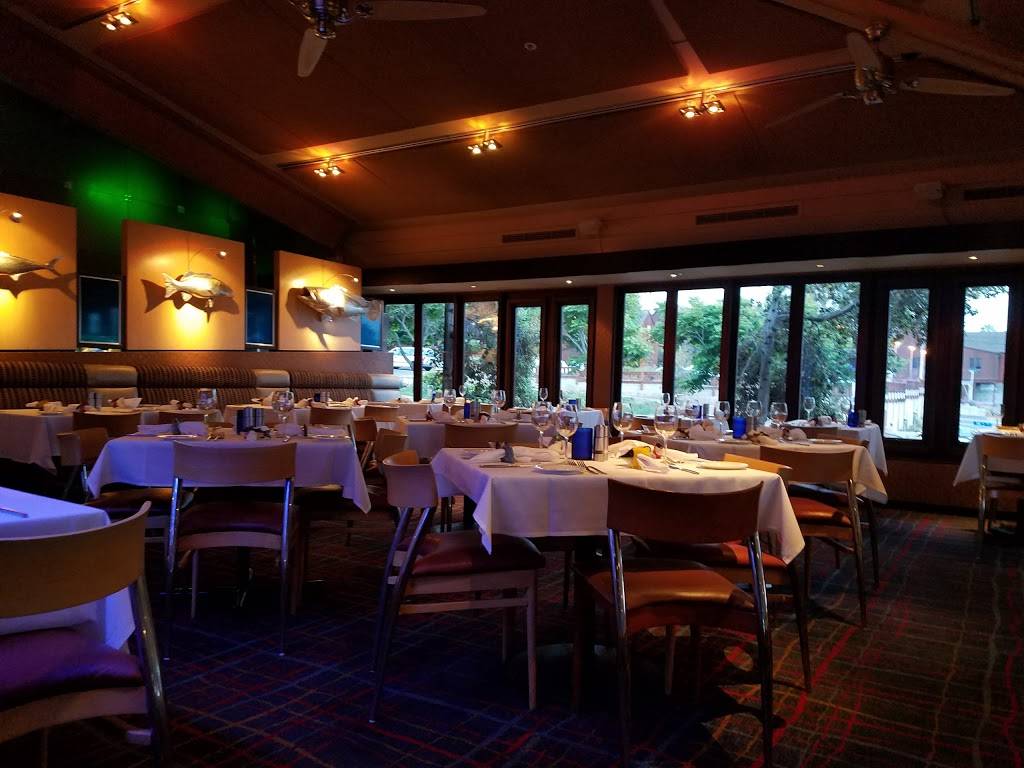 Pacifica Del Mar | restaurant | 1555 Camino Del Mar, Del Mar, CA 92014, USA | 8587920476 OR +1 858-792-0476