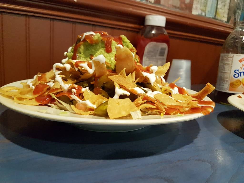 Carlos and Gabbys | restaurant | 1376 Coney Island Ave, Brooklyn, NY 11230, USA | 7183378226 OR +1 718-337-8226