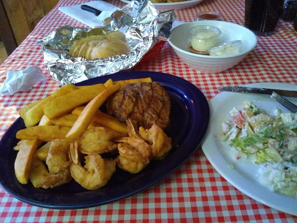 Reef & Beef Restaurant | restaurant | 2079 SE Hwy 70, Arcadia, FL 34266, USA | 8634946600 OR +1 863-494-6600