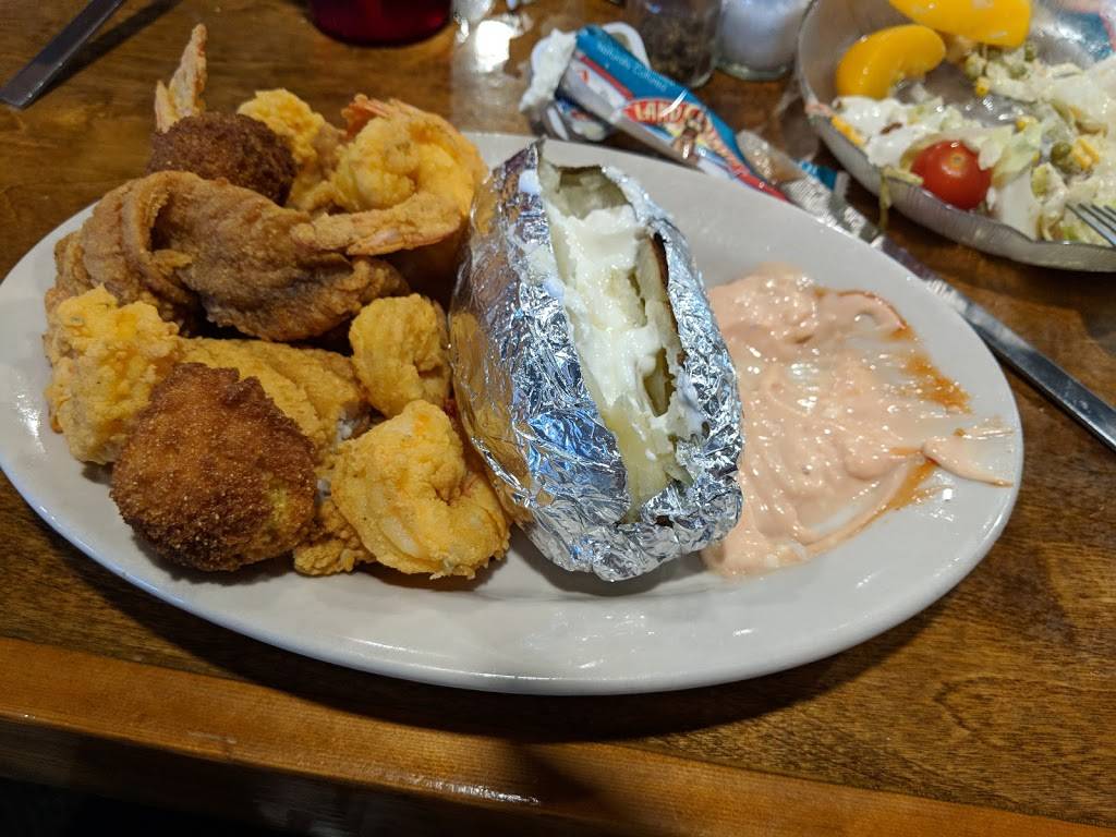 Mikes Catfish Inn | restaurant | 1009 W Oak St, Amite City, LA 70422, USA | 9857485126 OR +1 985-748-5126