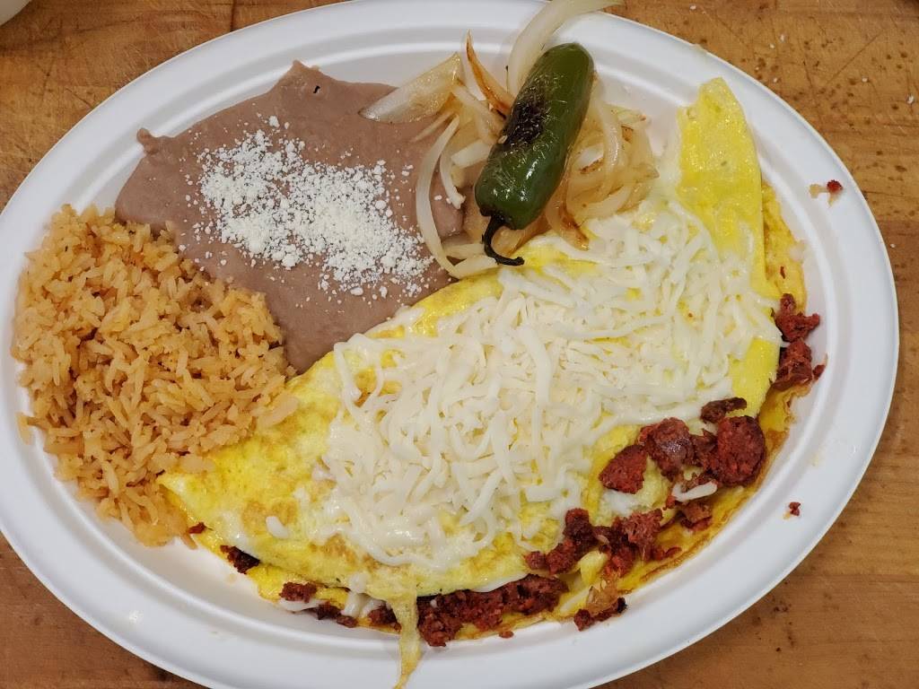 Taqueria Gonzalez | restaurant | 260 Van Ness St, Coalinga, CA 93210, USA | 5598218002 OR +1 559-821-8002