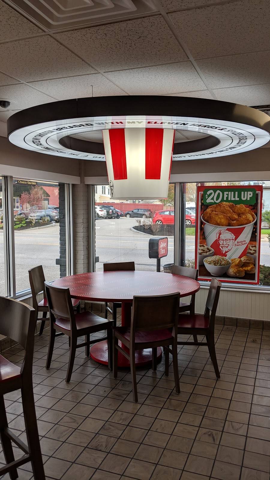 KFC | restaurant | 955 Second St, Manchester, NH 03102, USA | 6036684805 OR +1 603-668-4805