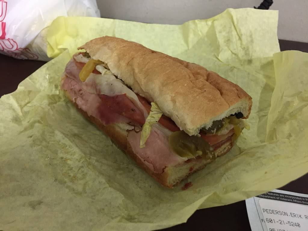Brooklyn Mikes Subs | restaurant | 2303 N 44th St #16, Phoenix, AZ 85008, USA | 6022967960 OR +1 602-296-7960