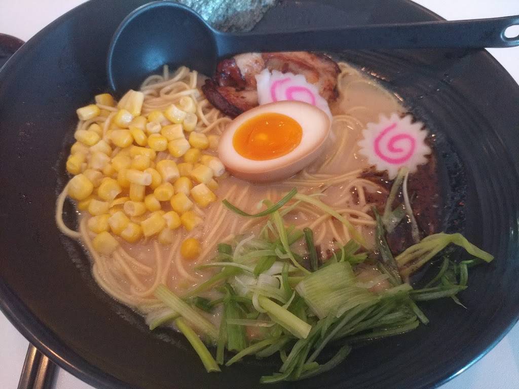 Kohana Sushi & Ramen | restaurant | 120 Corporate Dr, Clarksville, TN 37040, USA | 9316488208 OR +1 931-648-8208