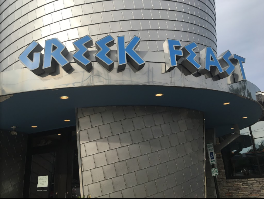 Greek Feast Northbrook | restaurant | 2784 Dundee Rd, Northbrook, IL 60062, USA | 8475591901 OR +1 847-559-1901