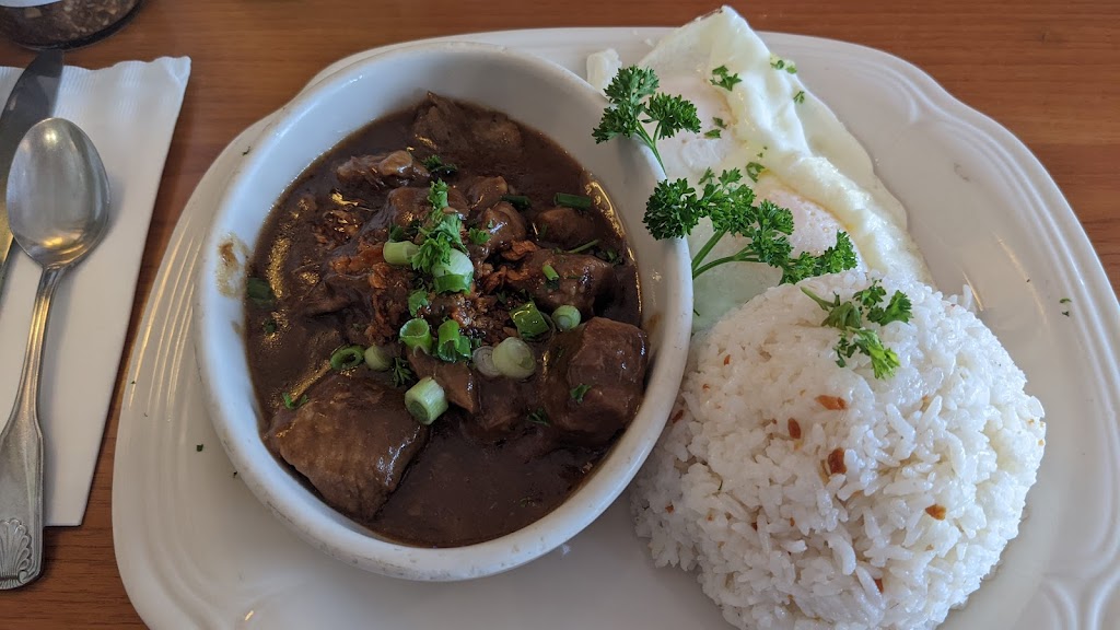 La Rose Cafe | cafe | 4749 Fountain Ave, Los Angeles, CA 90029, USA | 3236624024 OR +1 323-662-4024