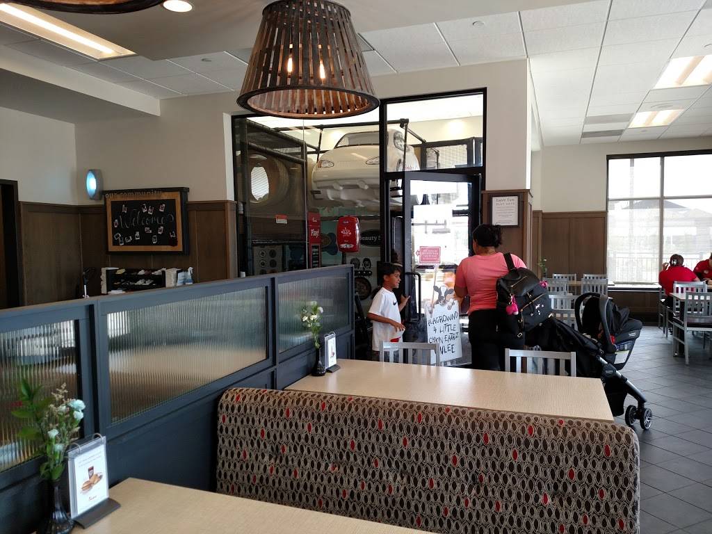 Chick-fil-A | restaurant | 7979 FM423, Frisco, TX 75034, USA | 4693623930 OR +1 469-362-3930