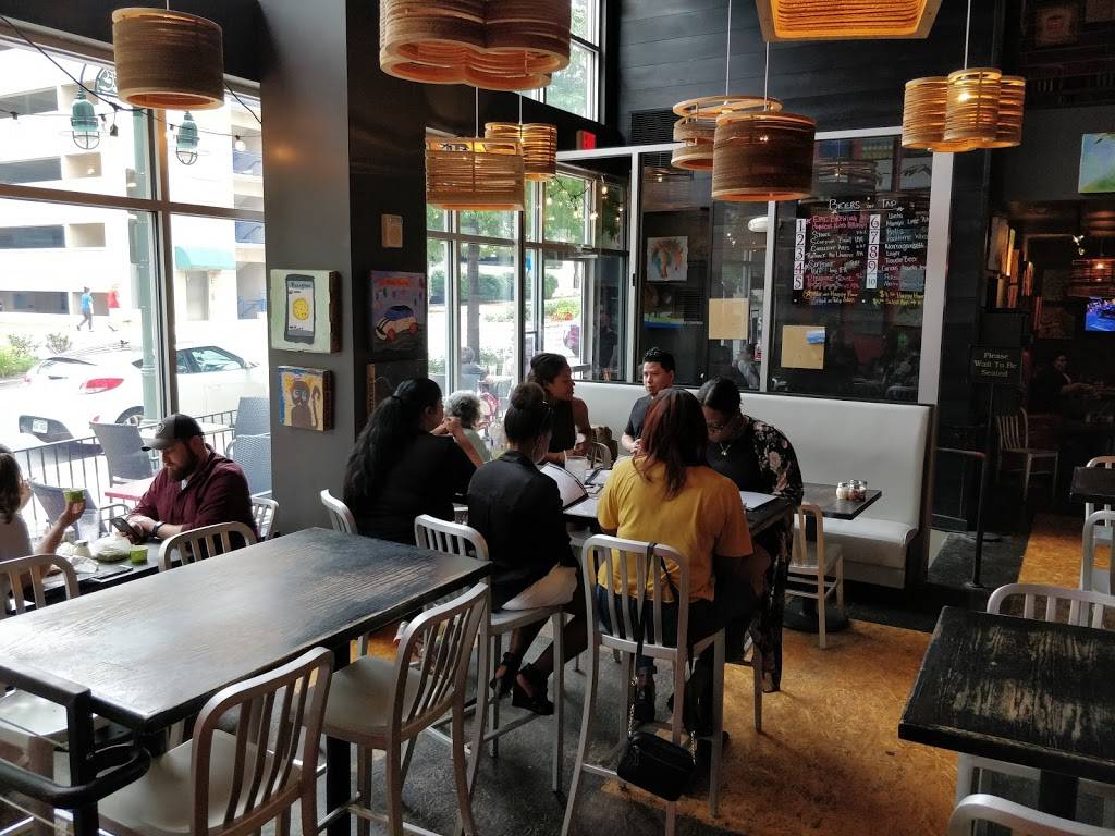 Cafe Pizzaiolo Shirlington | cafe | 2800 S Randolph St, Arlington, VA 22206, USA | 7038942250 OR +1 703-894-2250