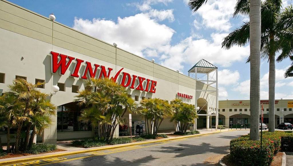 Shoppes @ 104 | shopping mall | 14601, 14699 SW 104th St, Miami, FL 33186, USA | 3059471664 OR +1 305-947-1664