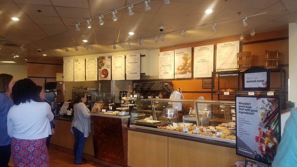 Panera Bread | bakery | 13100 E Colfax Ave, Aurora, CO 80011, USA | 3037318300 OR +1 303-731-8300