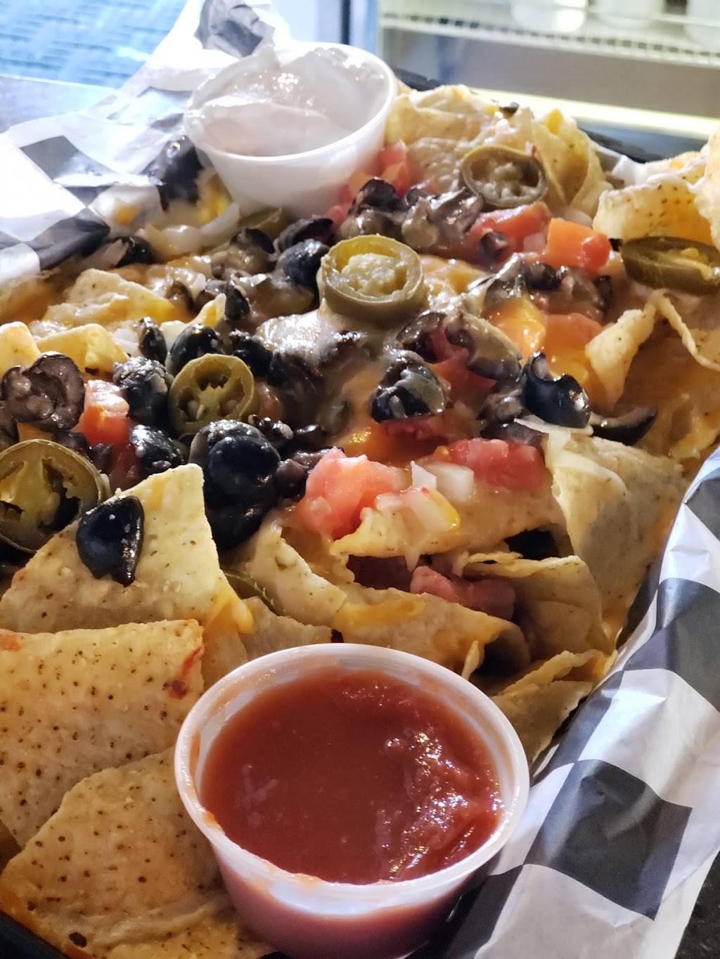 Katts Westside Stories | restaurant | 100 S Barker St, Mt Vernon, WA 98273, USA | 3607556474 OR +1 360-755-6474