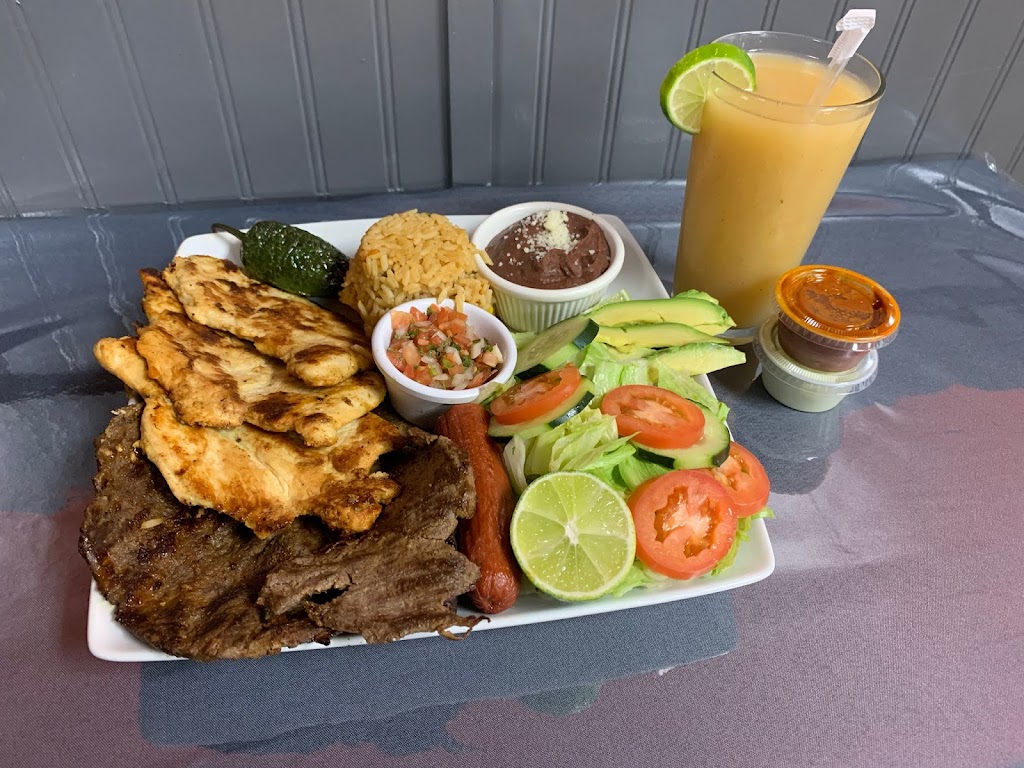 Pollo Rostizado El verdadero Sabor | restaurant | 6404 Albemarle Rd Suite A, Charlotte, NC 28212, USA | 9804986045 OR +1 980-498-6045