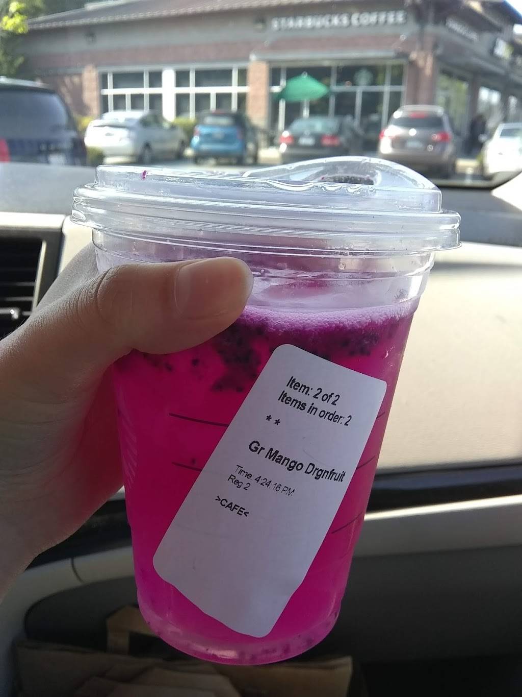 Starbucks | cafe | 11523 Avondale Rd NE Building B, Suite, Redmond, WA 98052, USA | 4257028096 OR +1 425-702-8096