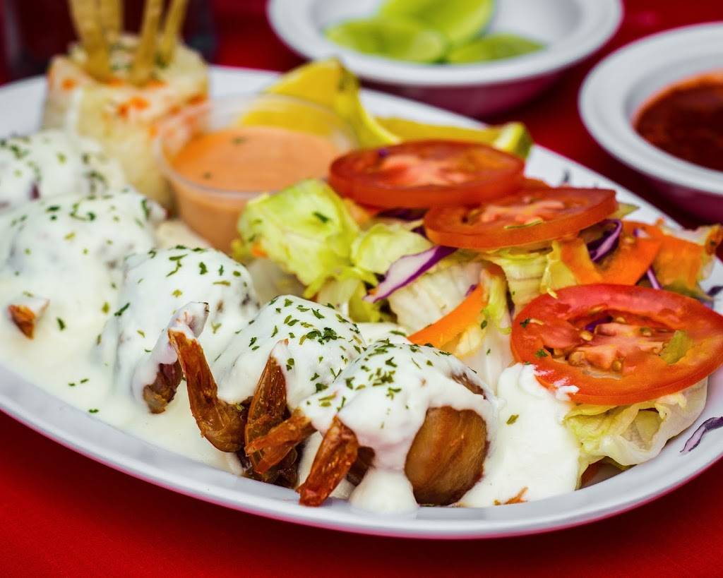 El Faro Del Pacifico | restaurant | 22223, Misión de Capistrano 18461, Kino, 22223 Tijuana, B.C., Mexico | 016644498620 OR +52 664 449 8620