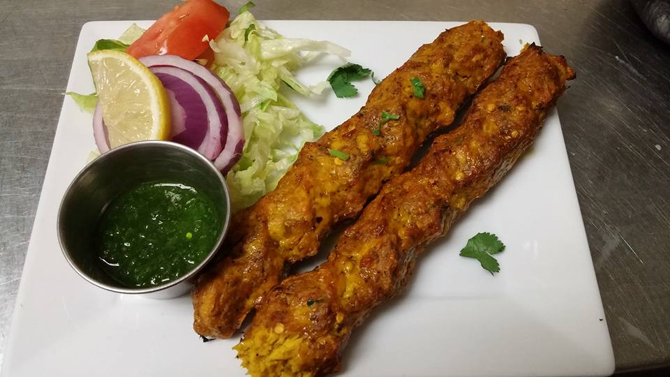 Tandoori Junction | restaurant | 114 White Horse Rd E, Voorhees Township, NJ 08043, USA | 8567831213 OR +1 856-783-1213