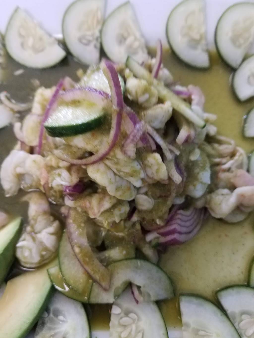 Mariscos La Costena | restaurant | 713 S Orange Blossom Trail, Apopka, FL 32703, USA | 4078805000 OR +1 407-880-5000