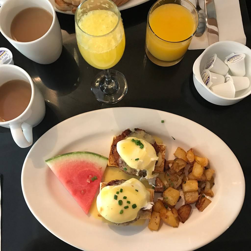 Elizabeths Cafe | restaurant | 885 Boston Post Rd, Madison, CT 06443, USA | 2032450250 OR +1 203-245-0250