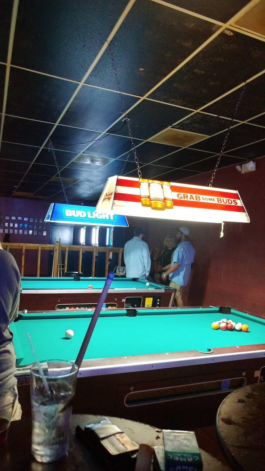 Allie Katz Bar And Grill | restaurant | 3112 Washington Rd, Augusta, GA 30907, USA | 7066679801 OR +1 706-667-9801