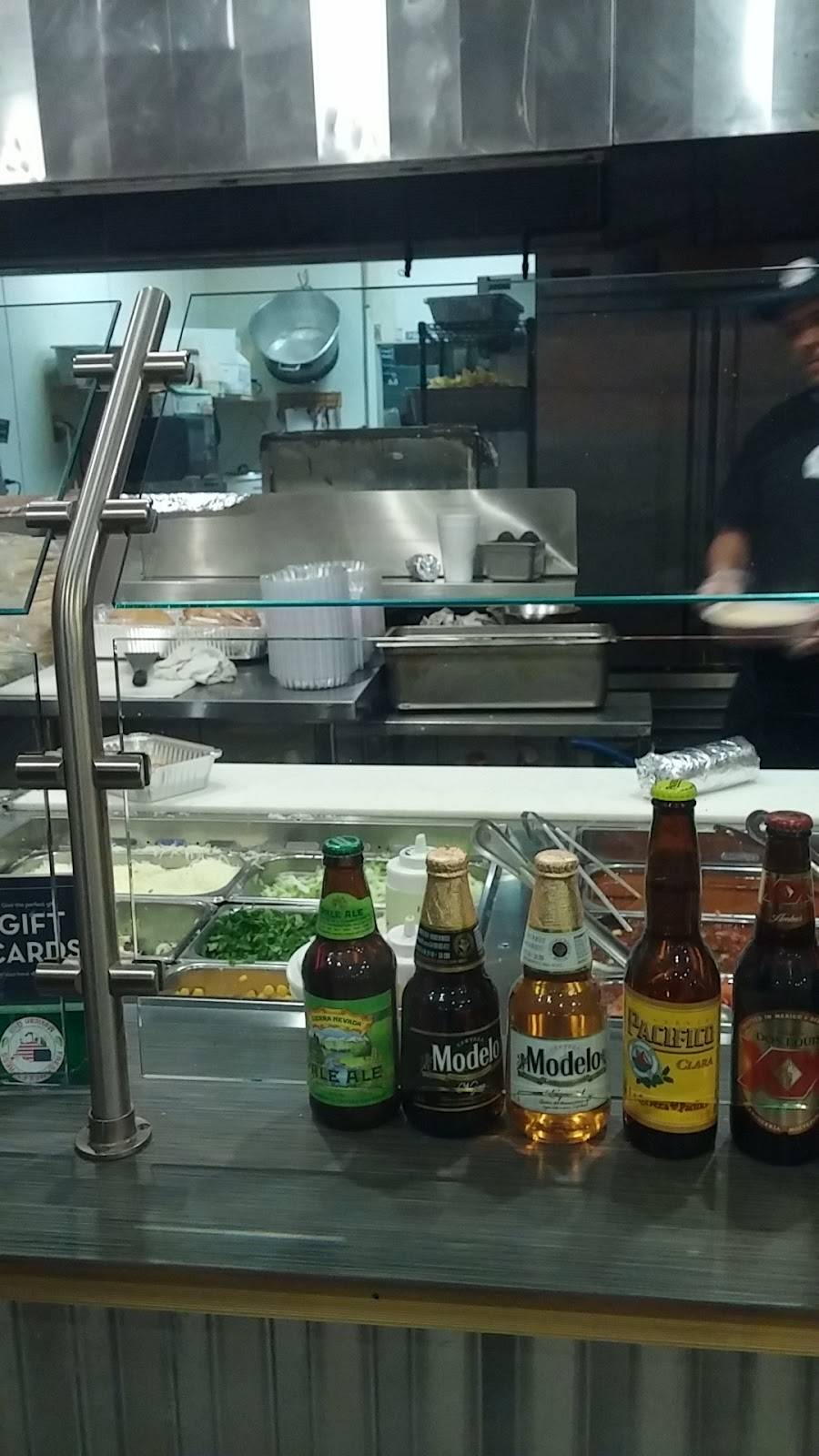 Fresh Mex EXP Mexican Grill | Prospectors Plaza | restaurant | 3970 Missouri Flat Rd # H, Placerville, CA 95667, USA | 5306429778 OR +1 530-642-9778