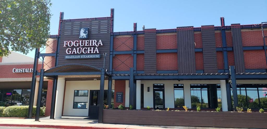 Fogueira Gaúcha Brazilian Steakhouse | restaurant | 2000 S Interstate 35 d1, Round Rock, TX 78681, USA | 5127124677 OR +1 512-712-4677