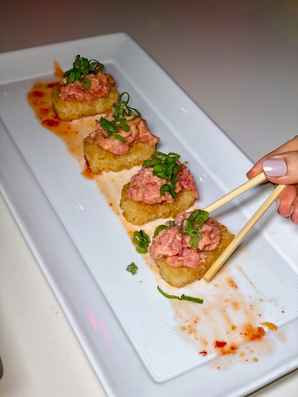 Temakase Miami | restaurant | 1671 Collins Ave, Miami Beach, FL 33139, USA | 9176818206 OR +1 917-681-8206