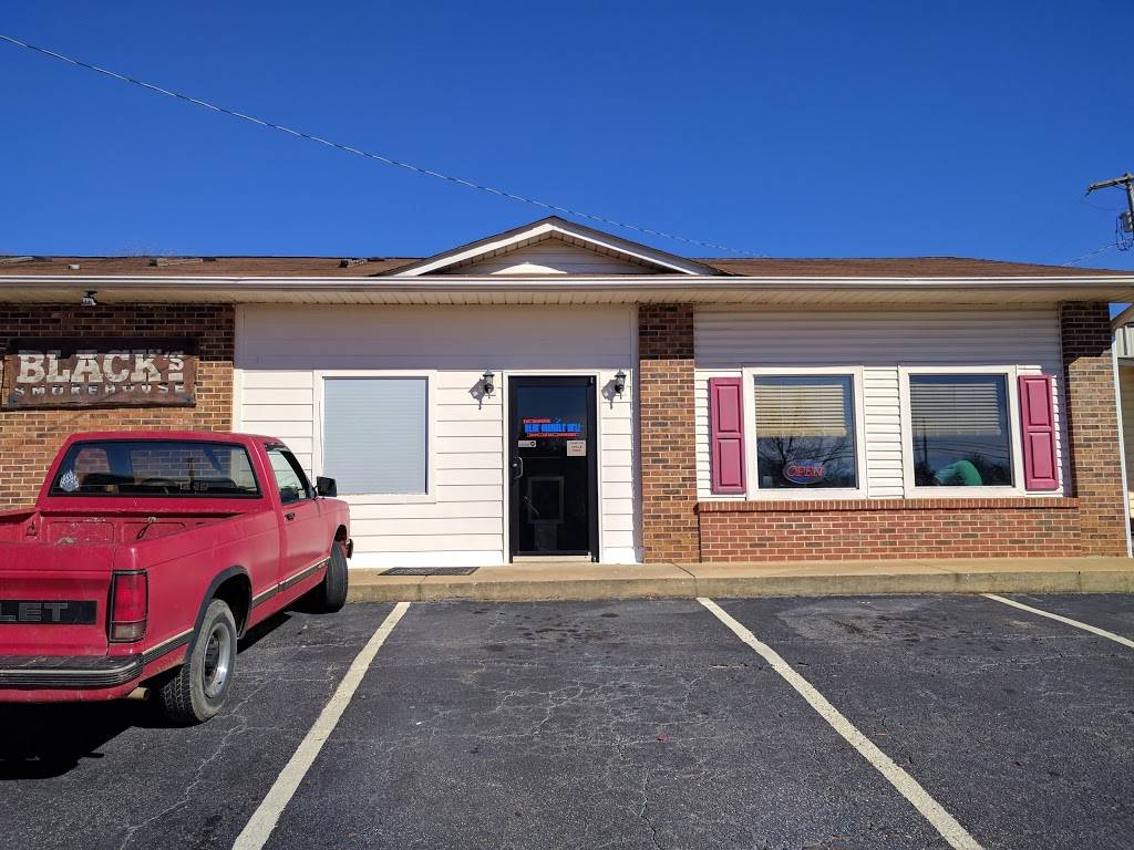 Blue Marble Deli & City Market | restaurant | 286 Market St, Seneca, SC 29678, USA | 8642806717 OR +1 864-280-6717