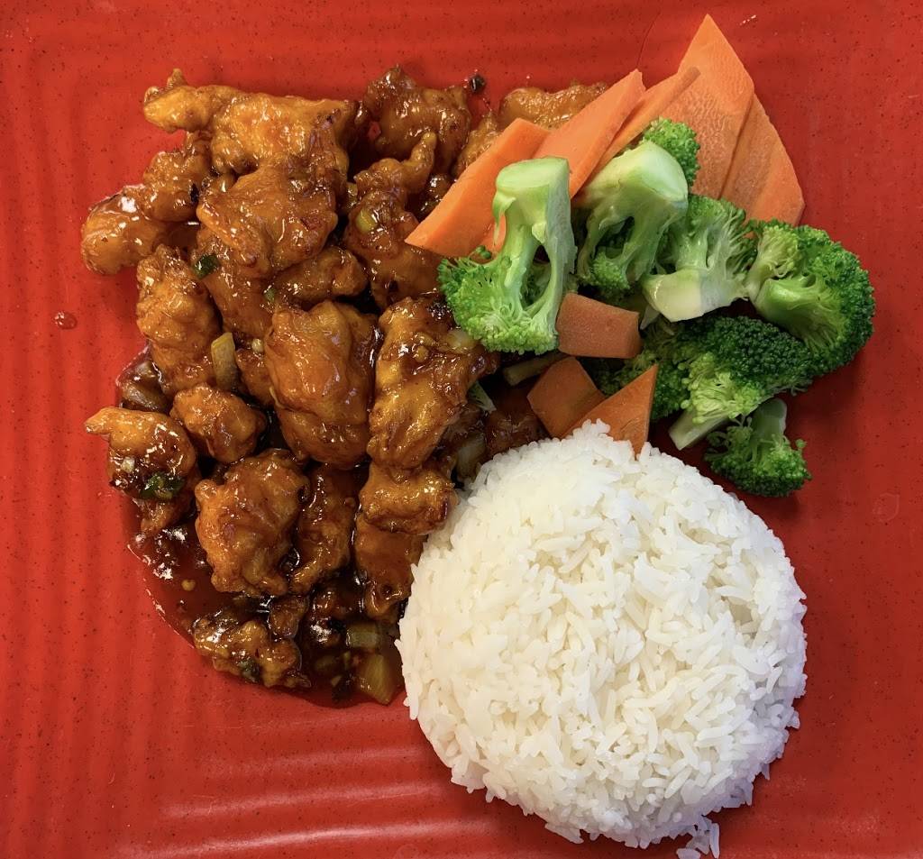 China Garden Express | restaurant | 1654 Pass Rd, Biloxi, MS 39531, USA | 2282071703 OR +1 228-207-1703