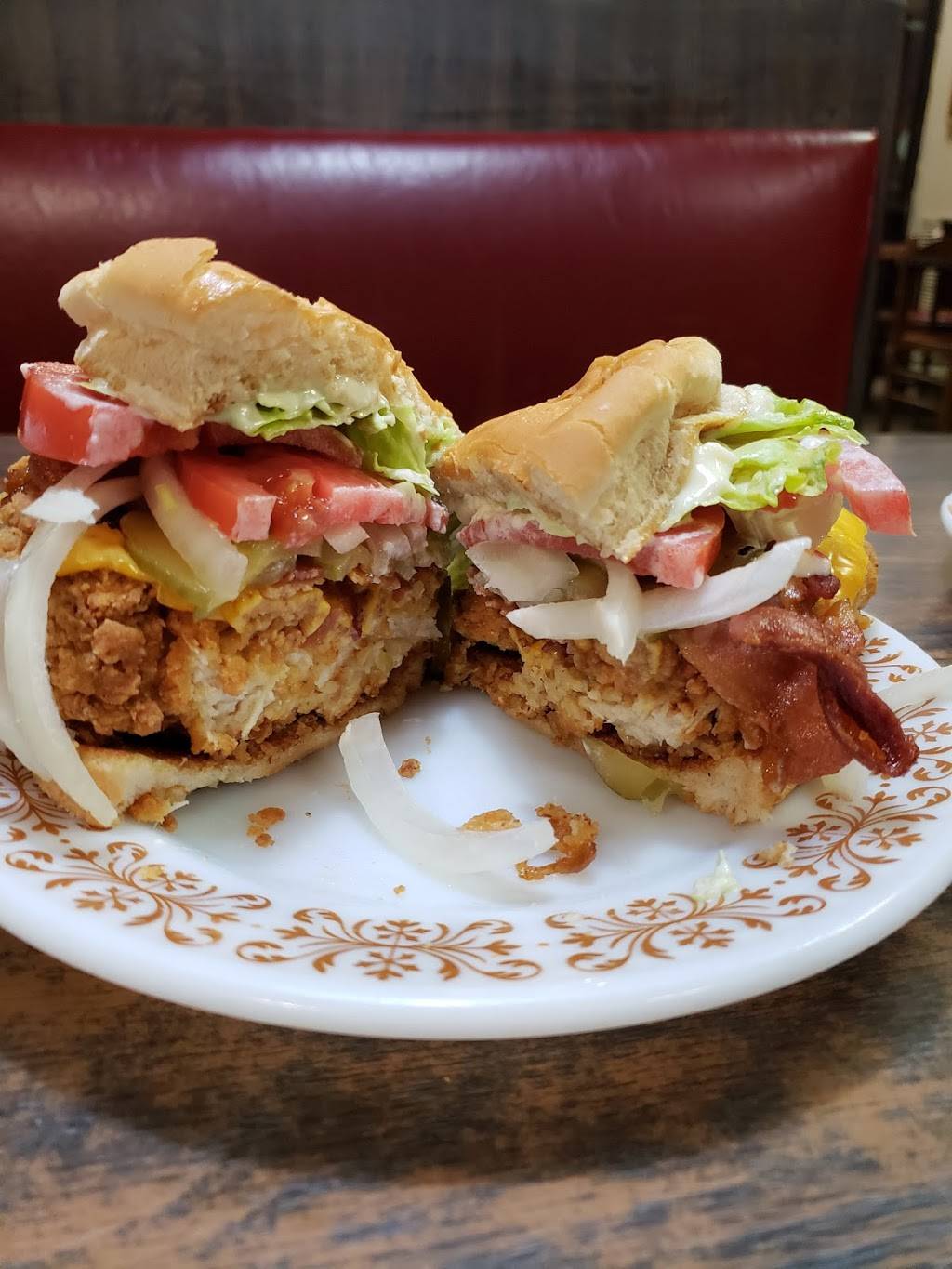 Ma & Pas Diner | restaurant | 5600 Williamsburg Rd, Sandston, VA 23150, USA | 8042260329 OR +1 804-226-0329