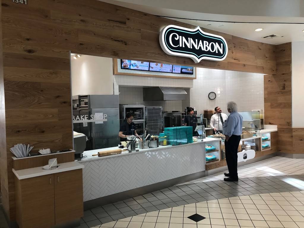 Cinnabon | bakery | 1341 Galleria at Tyler Space #E, 21, Riverside, CA 92503, USA | 9254212972 OR +1 925-421-2972