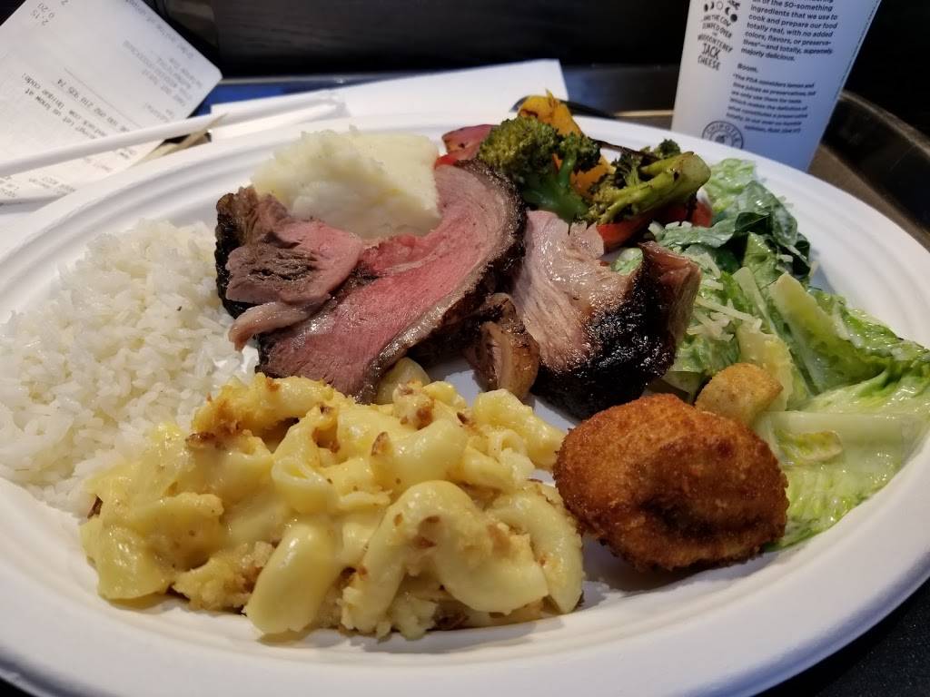 La Vaca Brazilian Grill | restaurant | 10250 Santa Monica Blvd, Los Angeles, CA 90067, USA | 3105528222 OR +1 310-552-8222