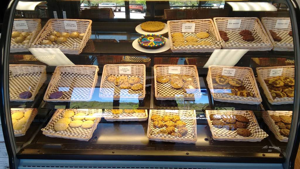 Cookie Destiny | restaurant | 2341 John Hawkins Pkwy, Hoover, AL 35244, USA | 2059130084 OR +1 205-913-0084