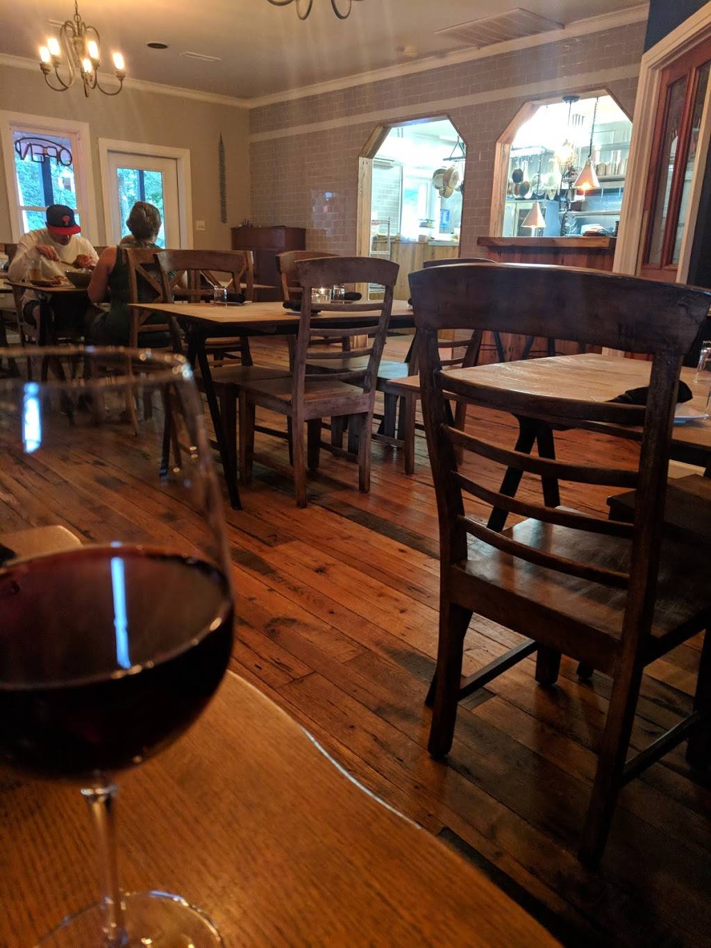 Heart Restaurant | restaurant | 1177 Duck Rd, Duck, NC 27949, USA | 2527155532 OR +1 252-715-5532