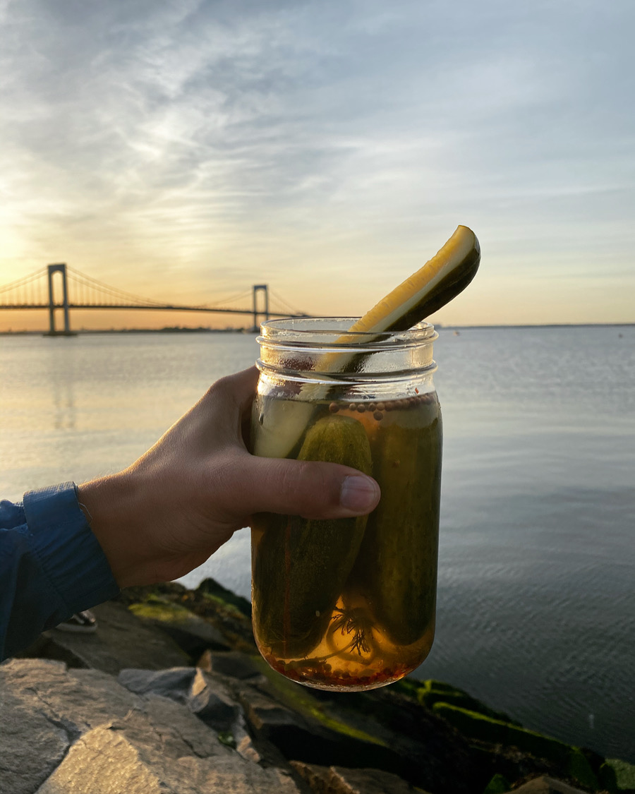 Uncle Ediks Pickles | restaurant | 176-37 Union Tpke, Queens, NY 11366, USA | 7184873001 OR +1 718-487-3001