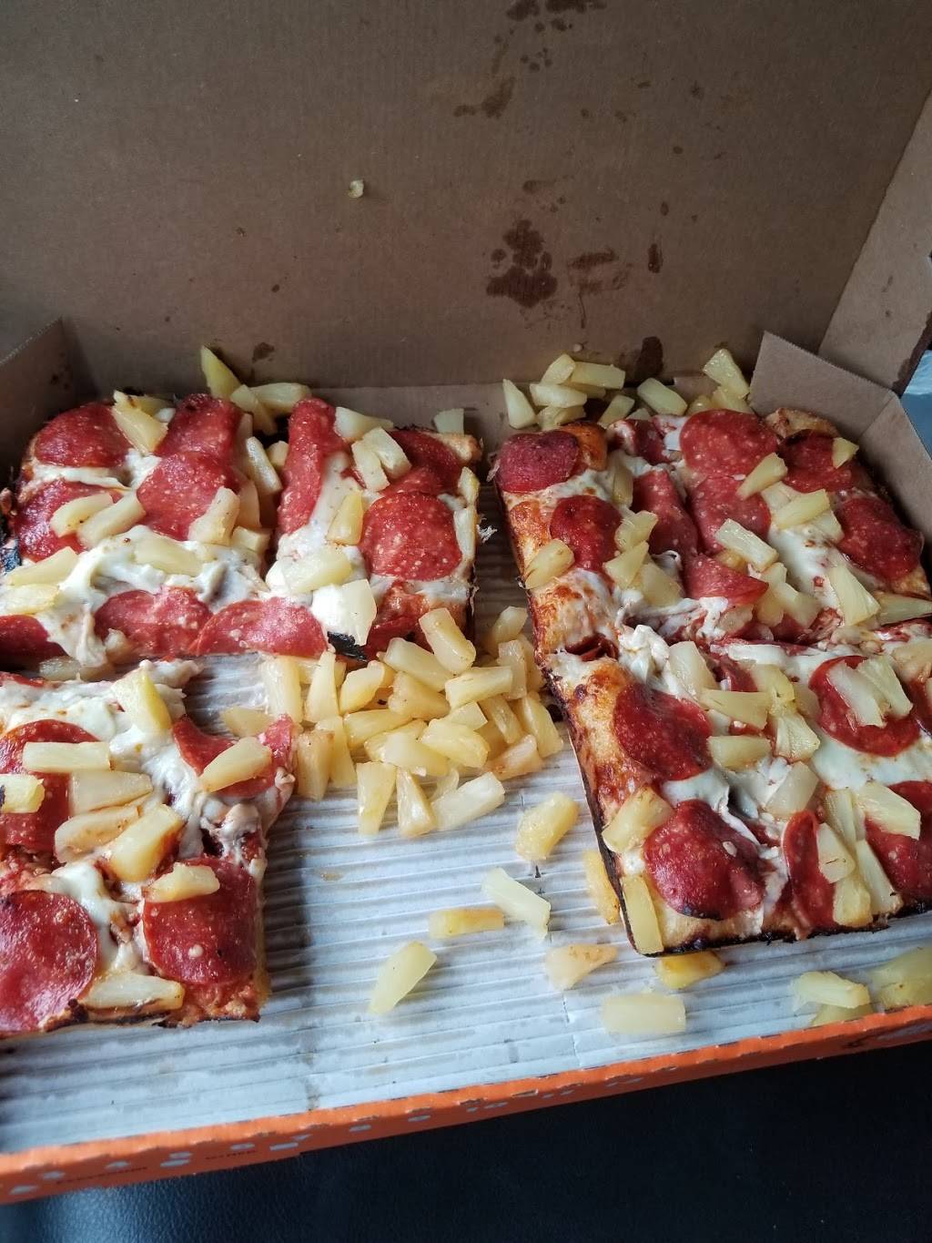 Little Caesars Pizza | meal takeaway | 18336 Aurora Ave N, Shoreline, WA 98133, USA | 2068017656 OR +1 206-801-7656