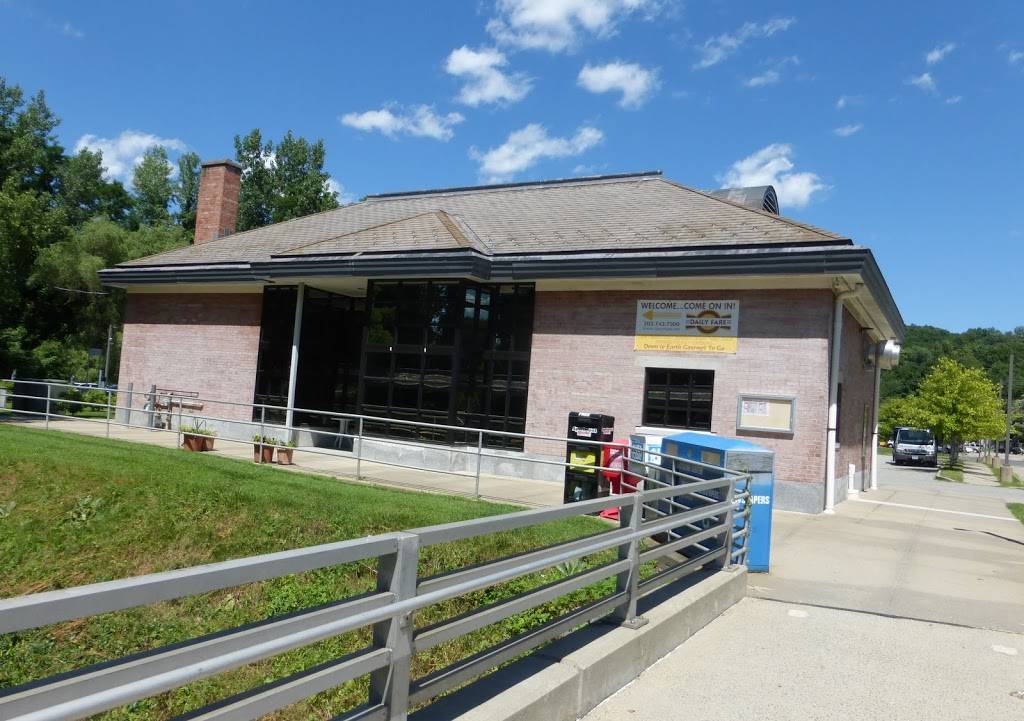 Daily Fare | bakery | 13 Durant Ave, Bethel, CT 06801, USA | 2037437300 OR +1 203-743-7300