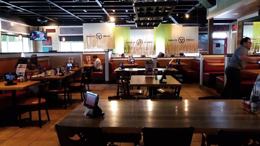 Chilis Grill & Bar | restaurant | 2525 S State Rd 7, Wellington, FL 33414, USA | 5617900062 OR +1 561-790-0062