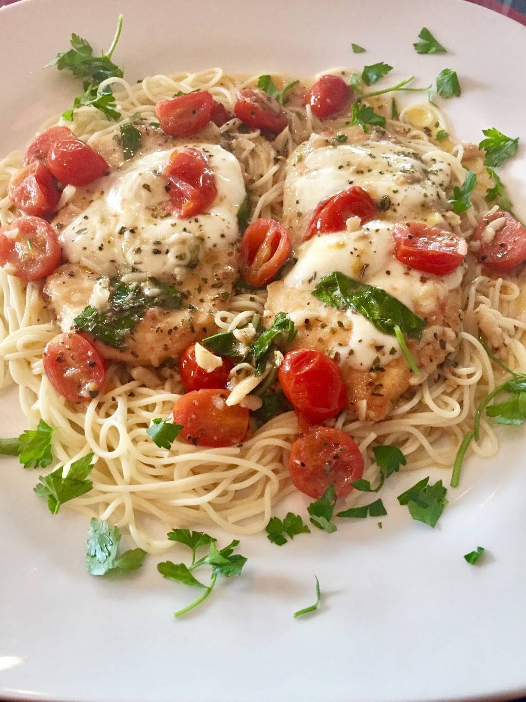 Sals Italian Restaurant | restaurant | 3940 Valley Gateway Blvd b8, Roanoke, VA 24012, USA | 5409047767 OR +1 540-904-7767