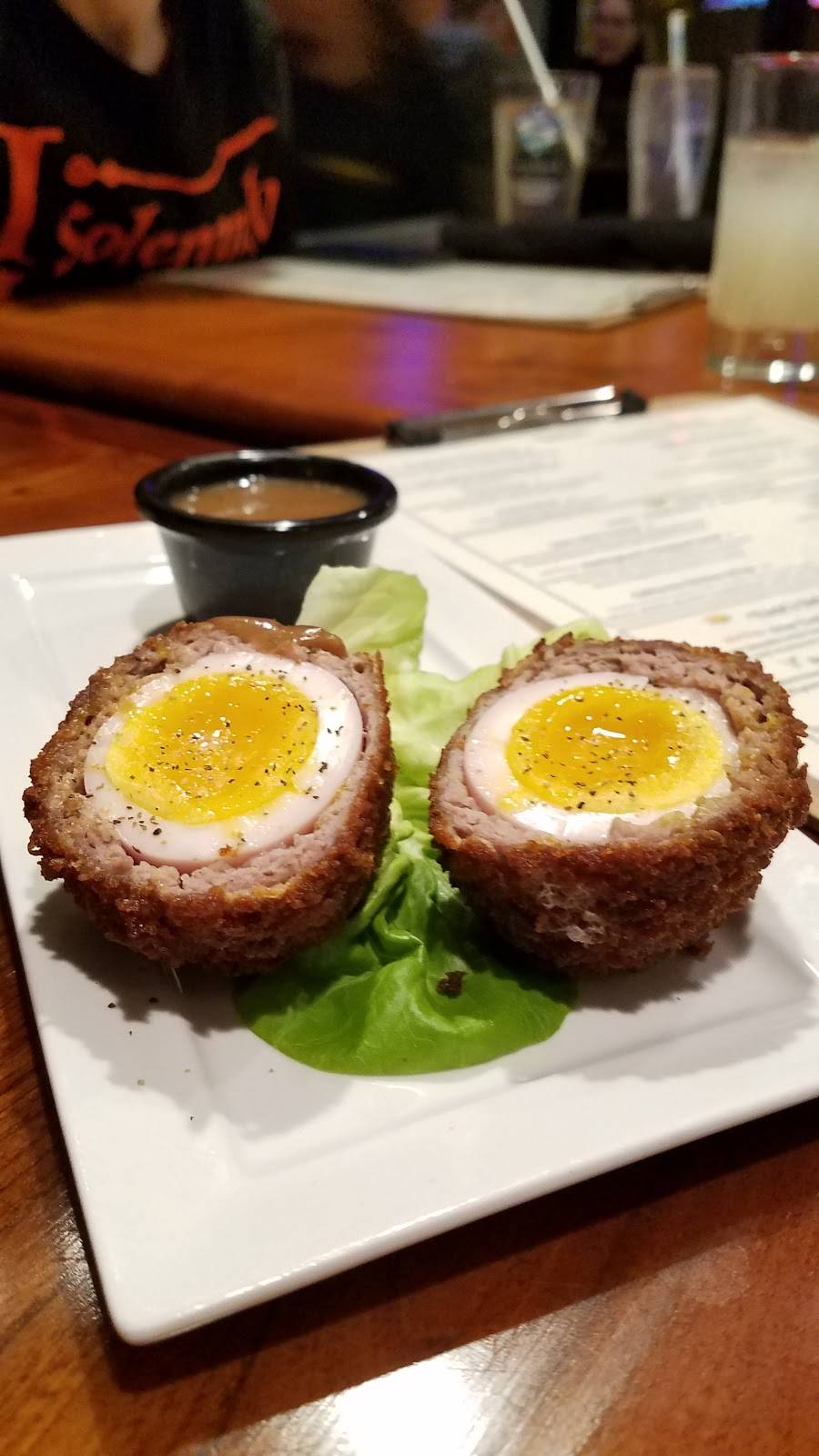 Friar Tucks Tavern | restaurant | 12 Water St, Mystic, CT 06355, USA | 8605726069 OR +1 860-572-6069