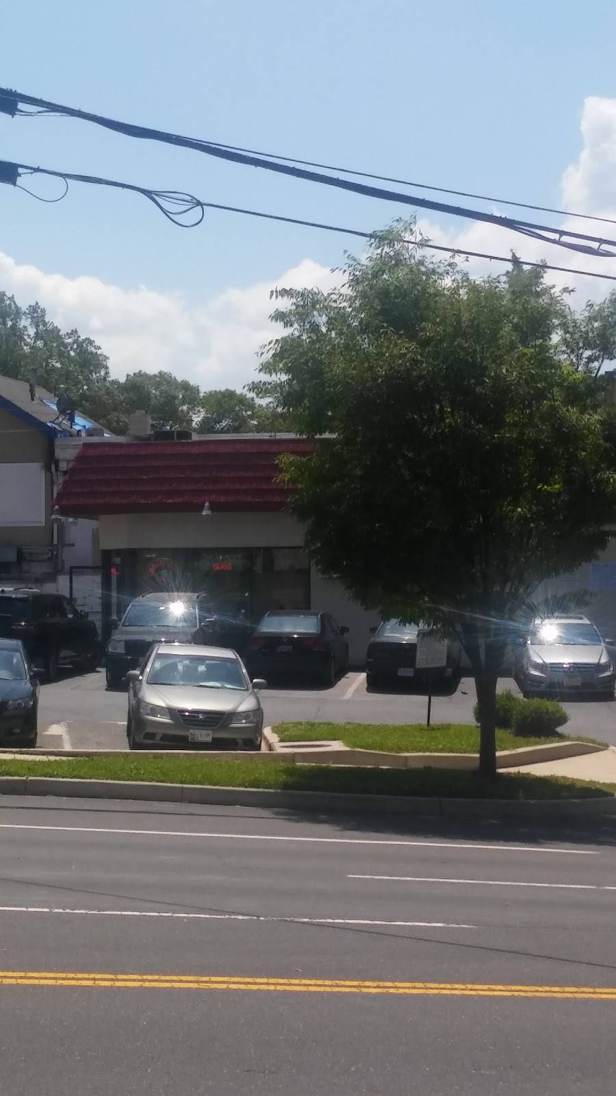 Beijing Delight | restaurant | 8646 Flower Ave, Takoma Park, MD 20912, USA | 3016083844 OR +1 301-608-3844