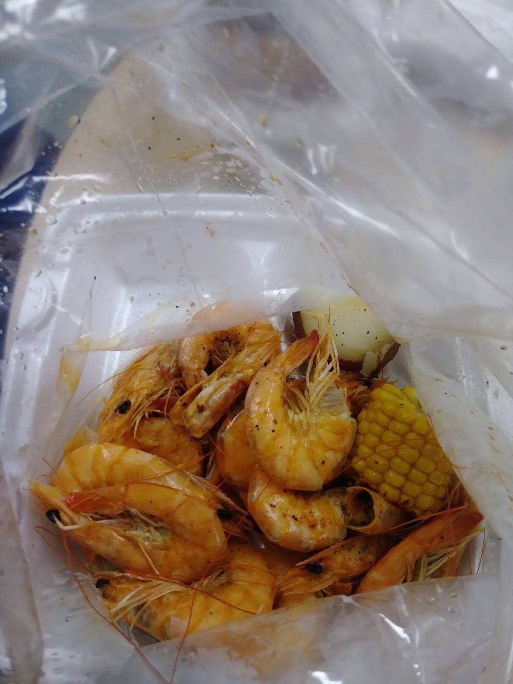 Bellfort Seafood | restaurant | 5851 Scott St, Houston, TX 77021, USA | 7137411026 OR +1 713-741-1026