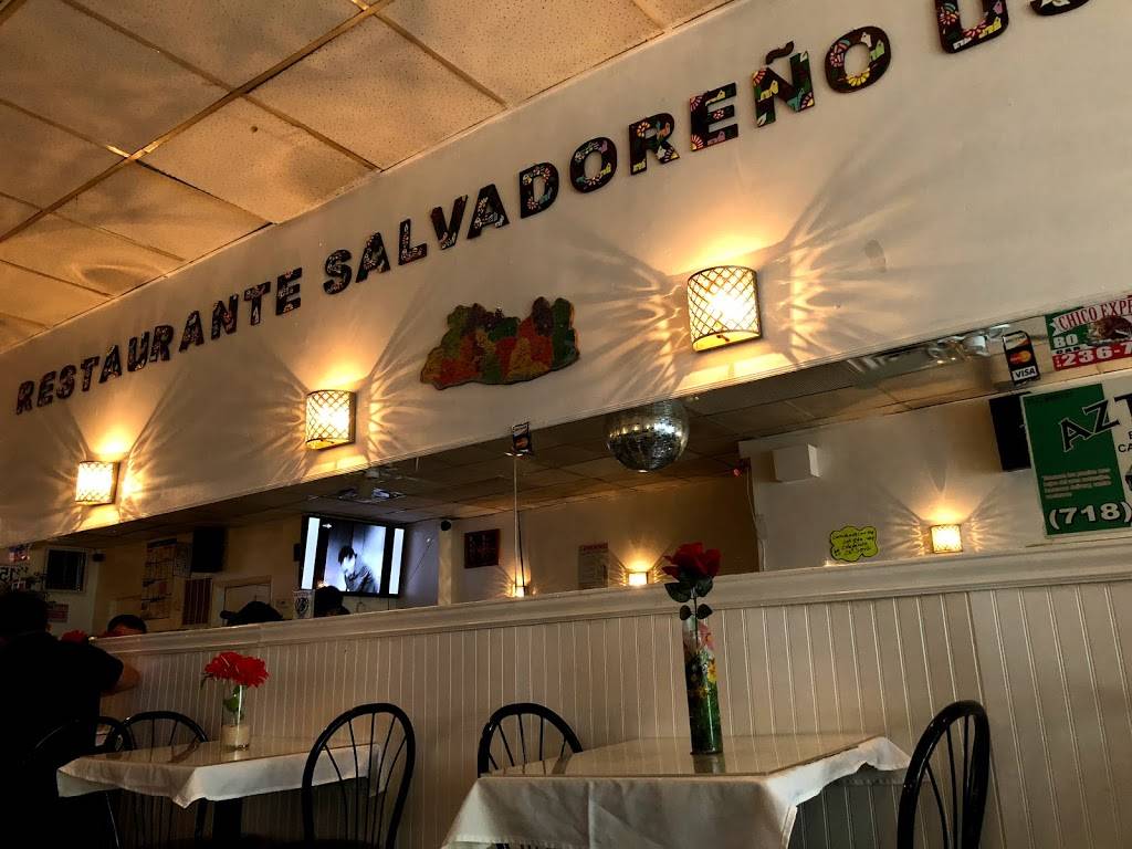 Usuluteco | restaurant | 4017 5th Ave, Brooklyn, NY 11232, USA | 7184368025 OR +1 718-436-8025