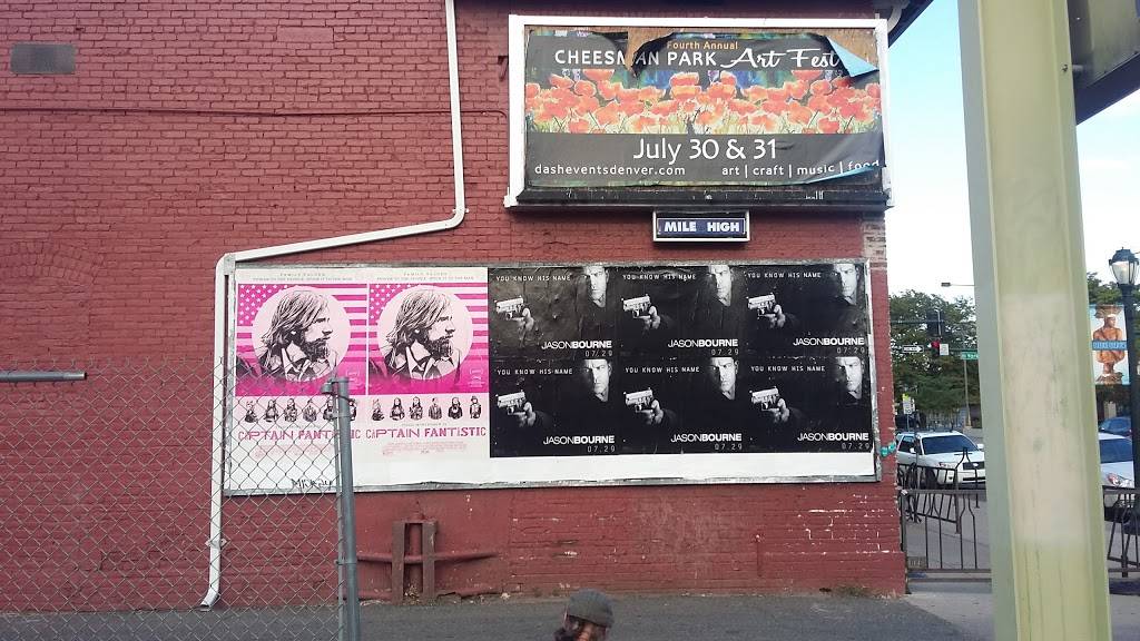 Which Wich Superior Sandwiches | meal takeaway | 2209 E Colfax Ave, Denver, CO 80206, USA | 3033555245 OR +1 303-355-5245