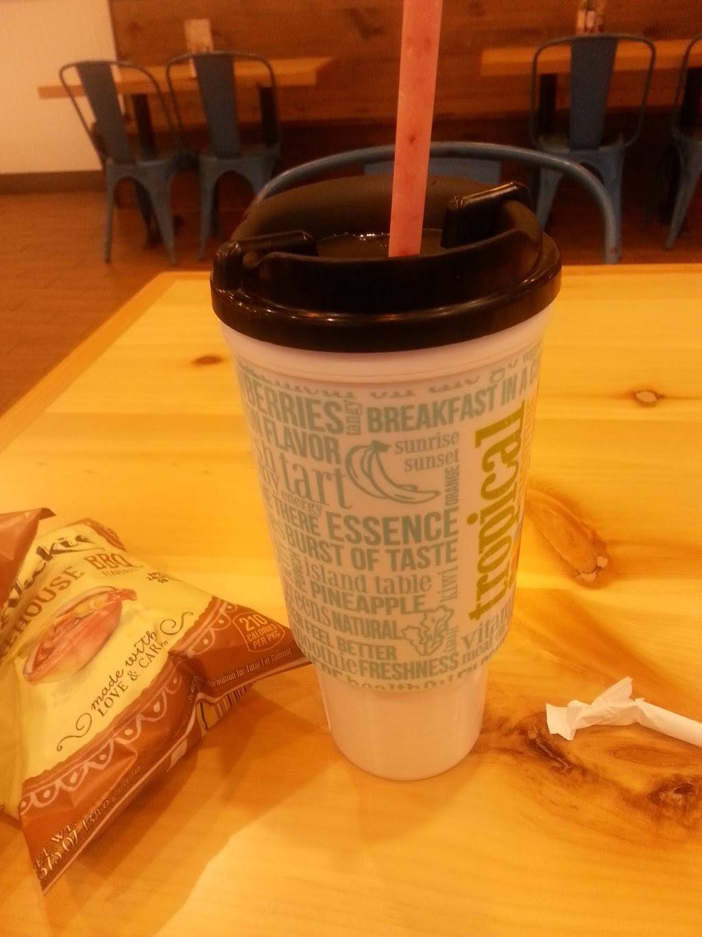 Tropical Smoothie Cafe | restaurant | 1320 Kempsville Rd Suite 111, Chesapeake, VA 23320, USA | 7575473570 OR +1 757-547-3570