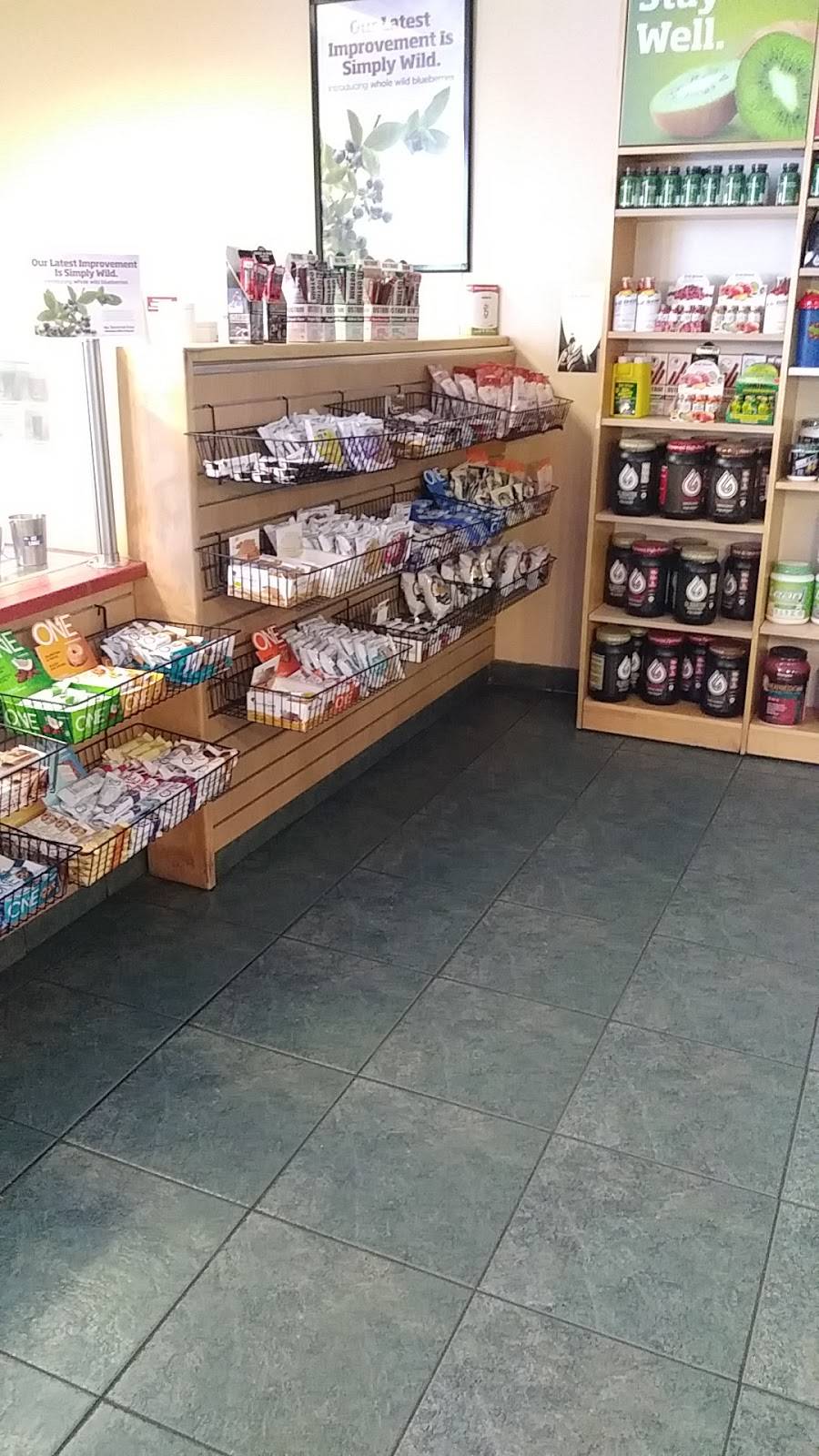 Smoothie King | restaurant | 6309 Roswell Rd IG, Sandy Springs, GA 30328, USA | 4048438191 OR +1 404-843-8191