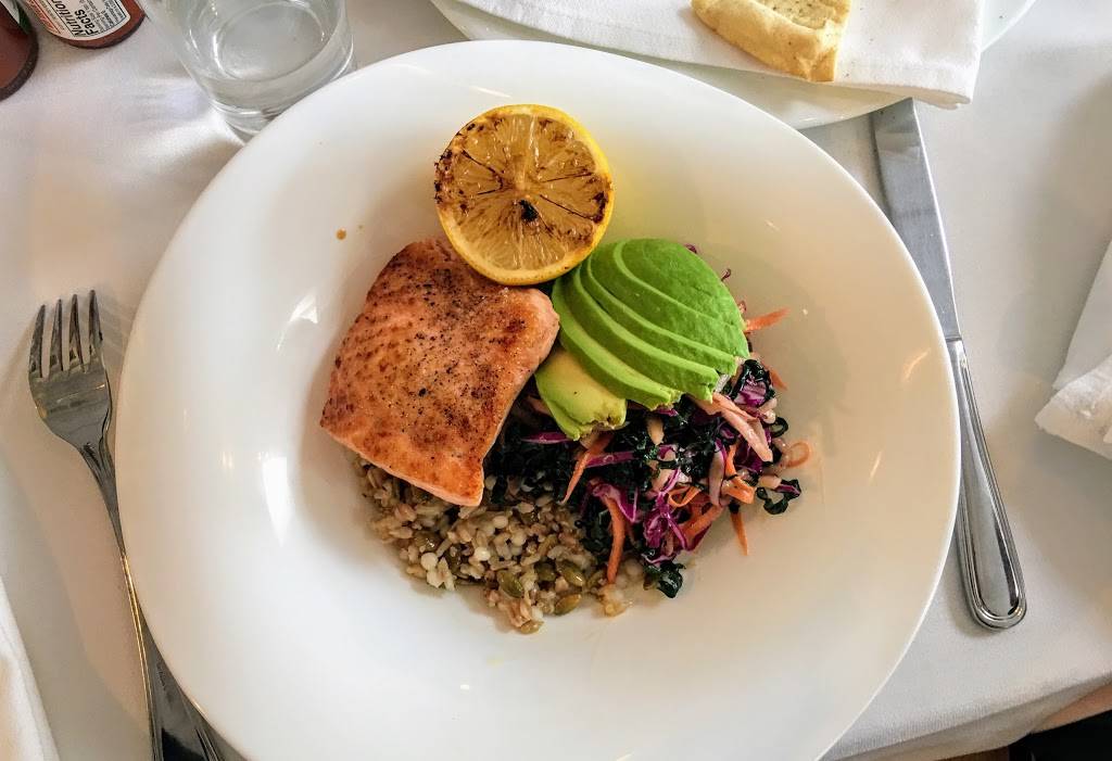 James Beach | restaurant | 60 N Venice Blvd, Venice, CA 90291, USA | 3108235396 OR +1 310-823-5396