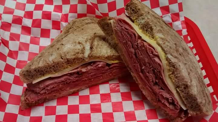 Boston Annies - Subs, Salads, Sweets | restaurant | 416 Wall St, Gaffney, SC 29340, USA | 8645143100 OR +1 864-514-3100